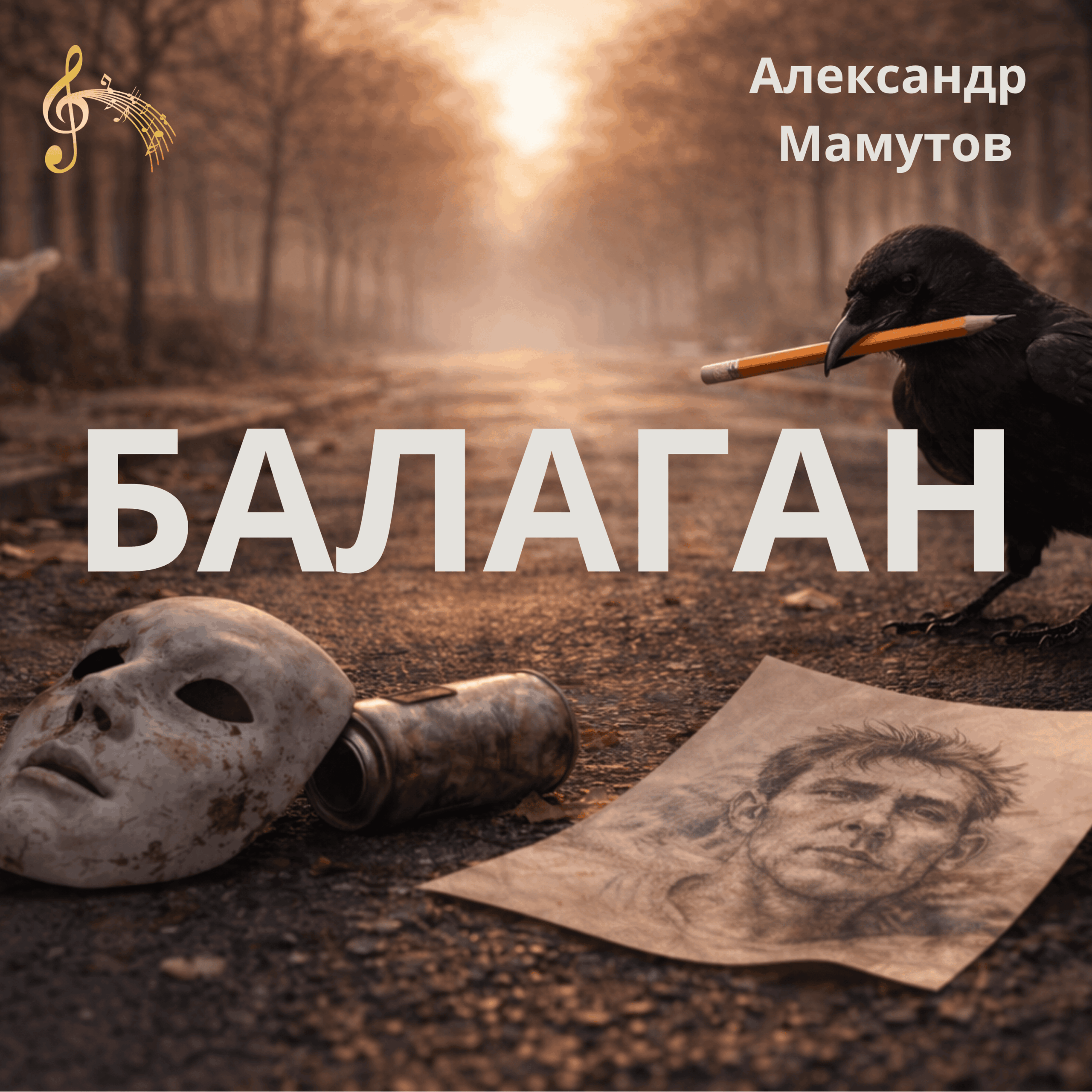 Балаган